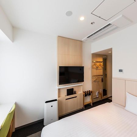 Via Inn Prime Shinsaibashi Yotsubashi Ōsaka Eksteriør bilde