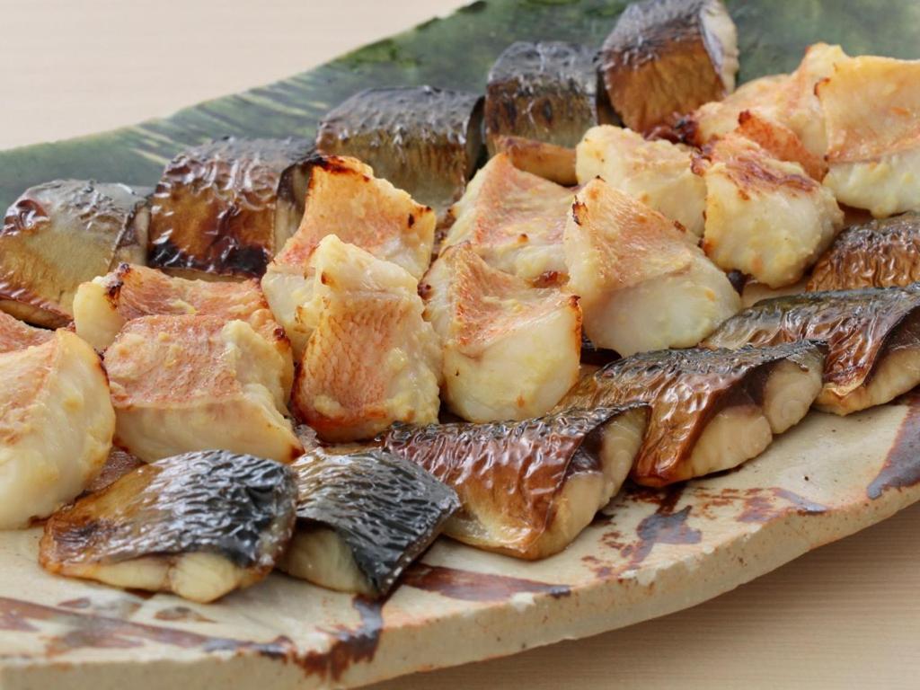Via Inn Prime Shinsaibashi Yotsubashi Ōsaka Eksteriør bilde